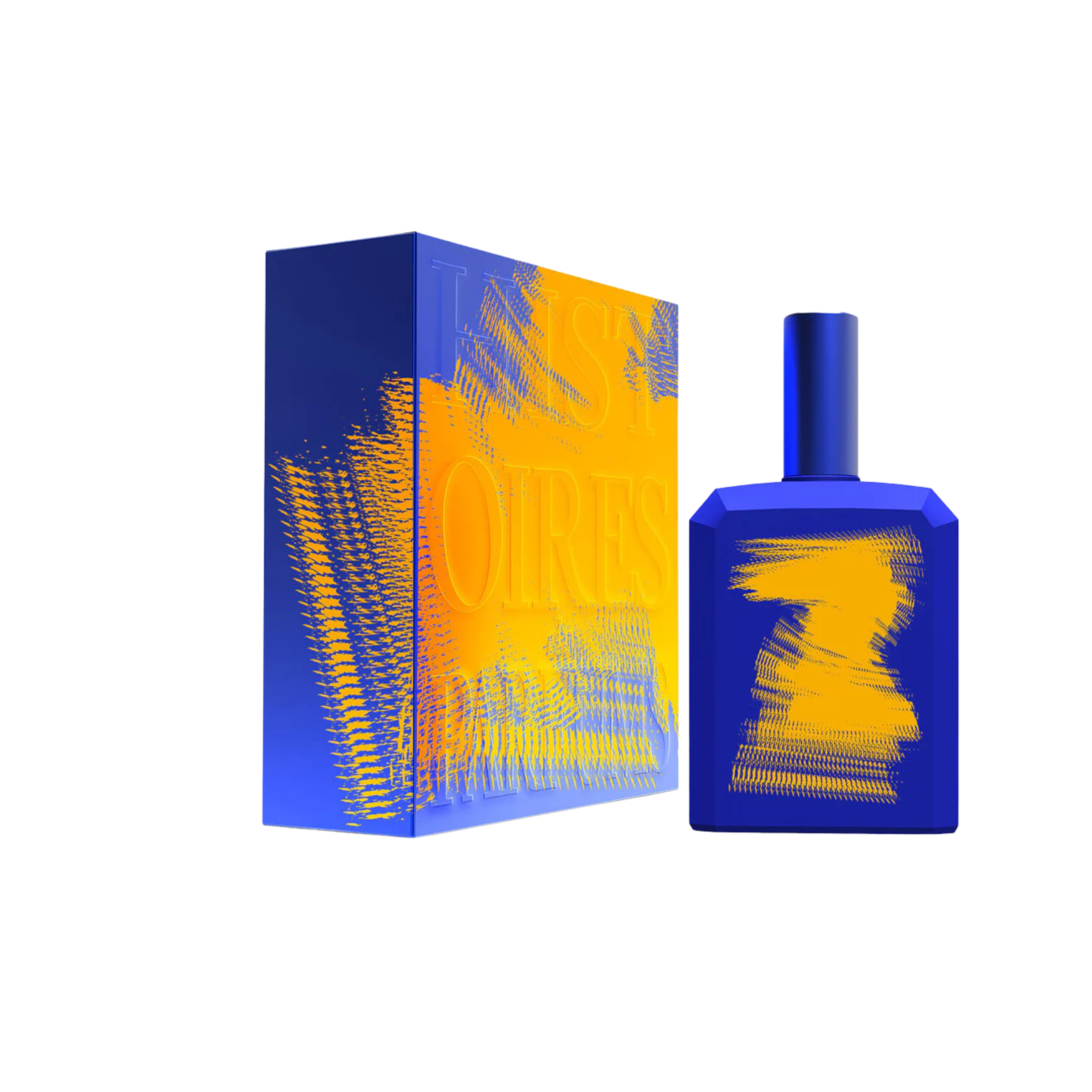 1/.7 Histoires De Parfums 115ml