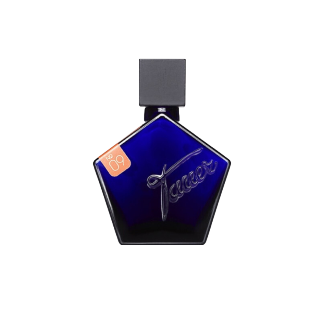 09 Orange Star 50ml