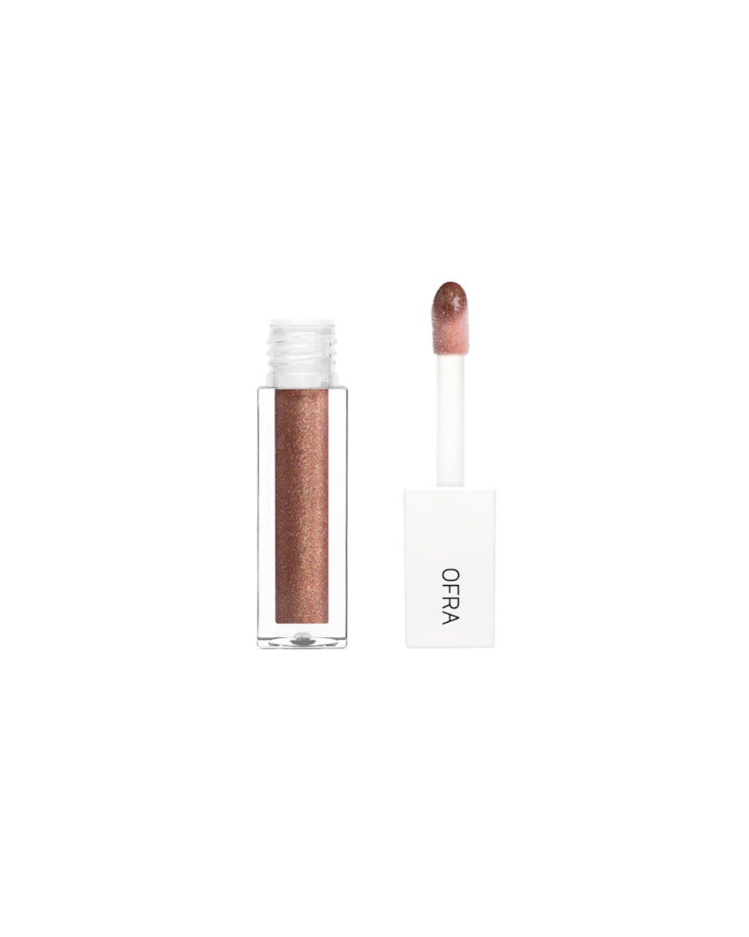 Lip Gloss - Koa