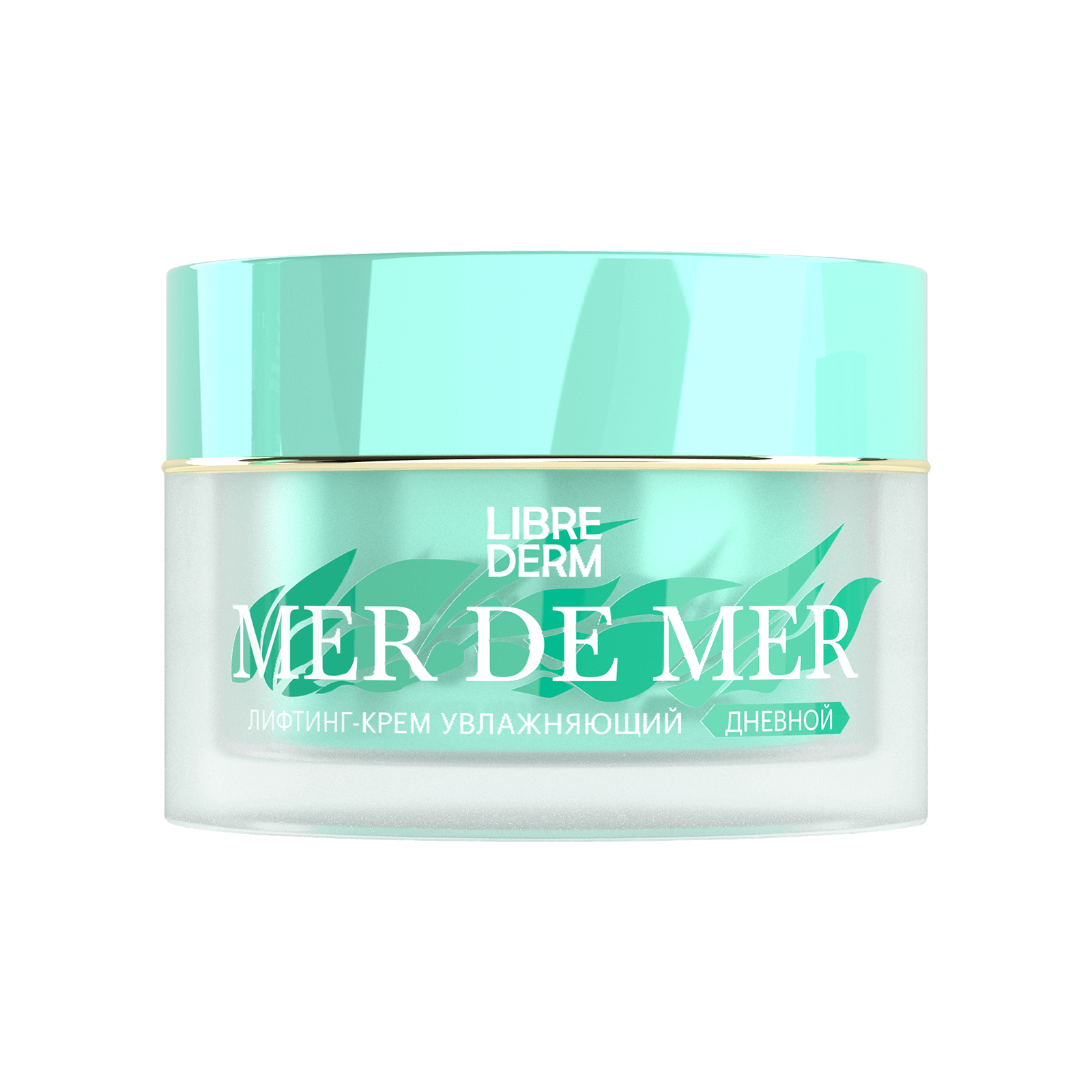 Lifting moisturizing day cream for face, neck and décolleté 50 ml
