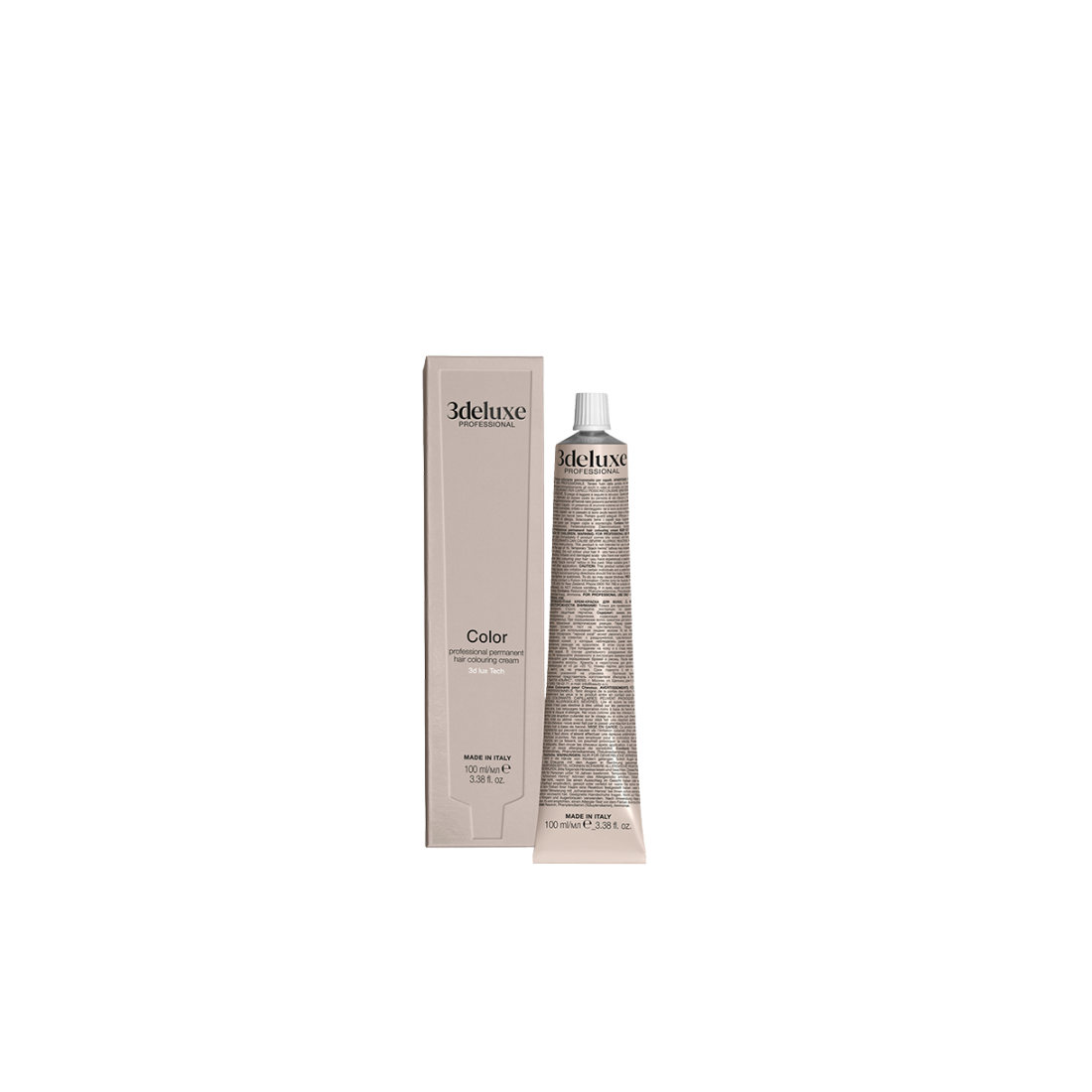 Colour Cream 100ML