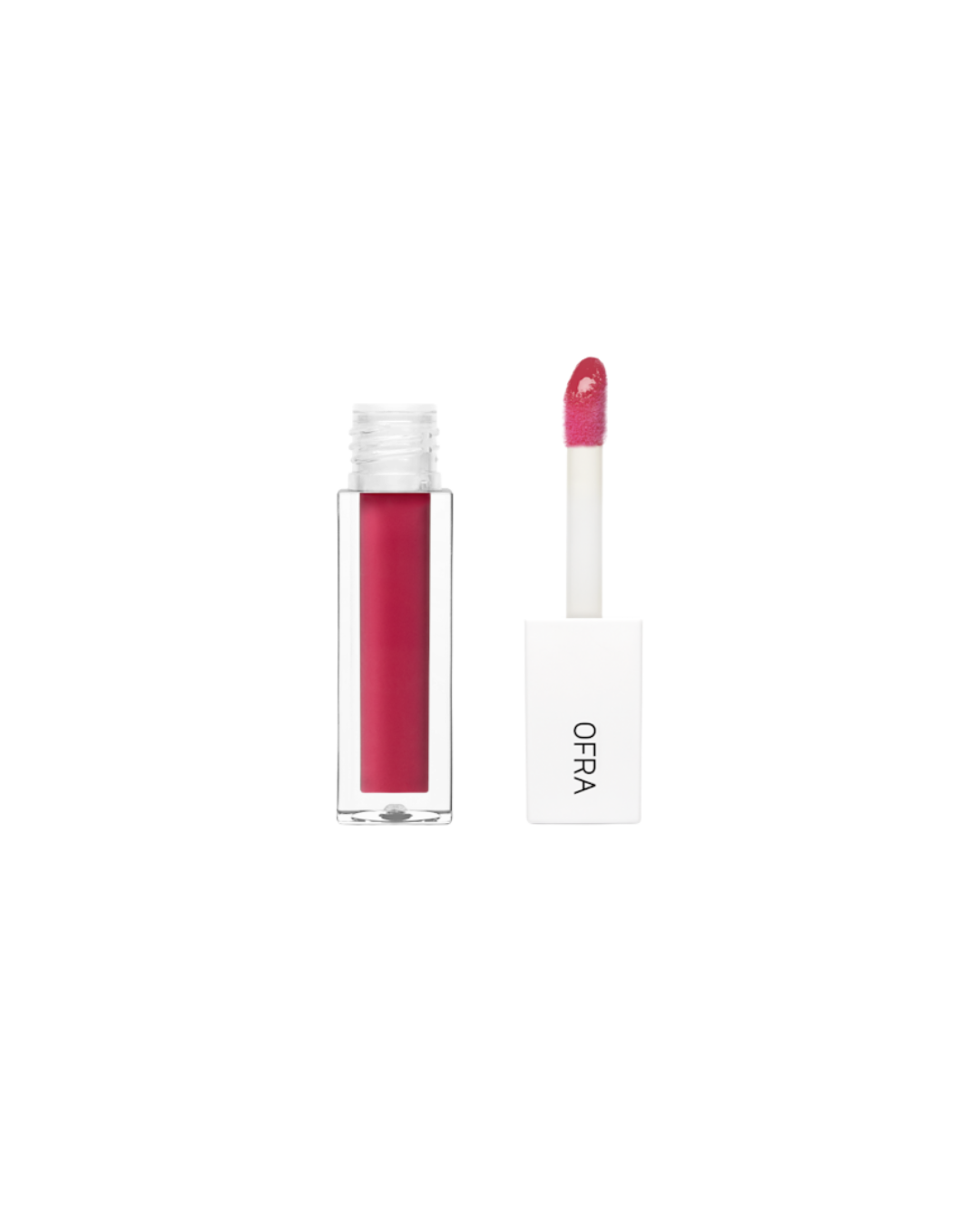 Lip Oil - Flushed