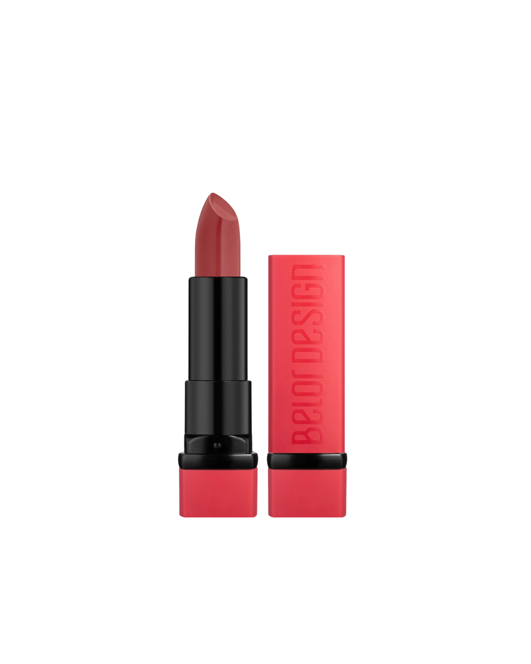 Lipstick PARTY tone 140 indian red