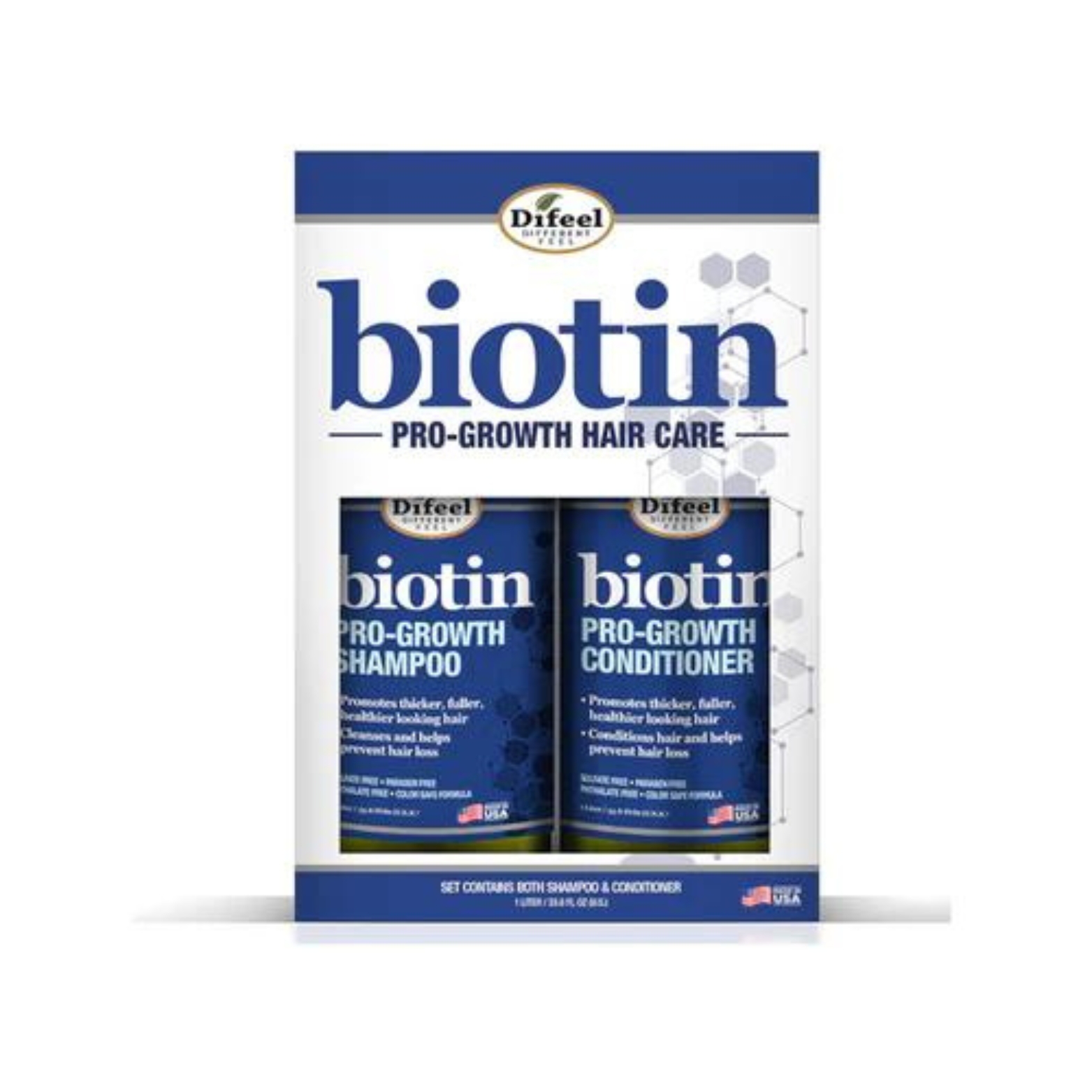 DIFEEL BIOTIN PRO-GROWTH