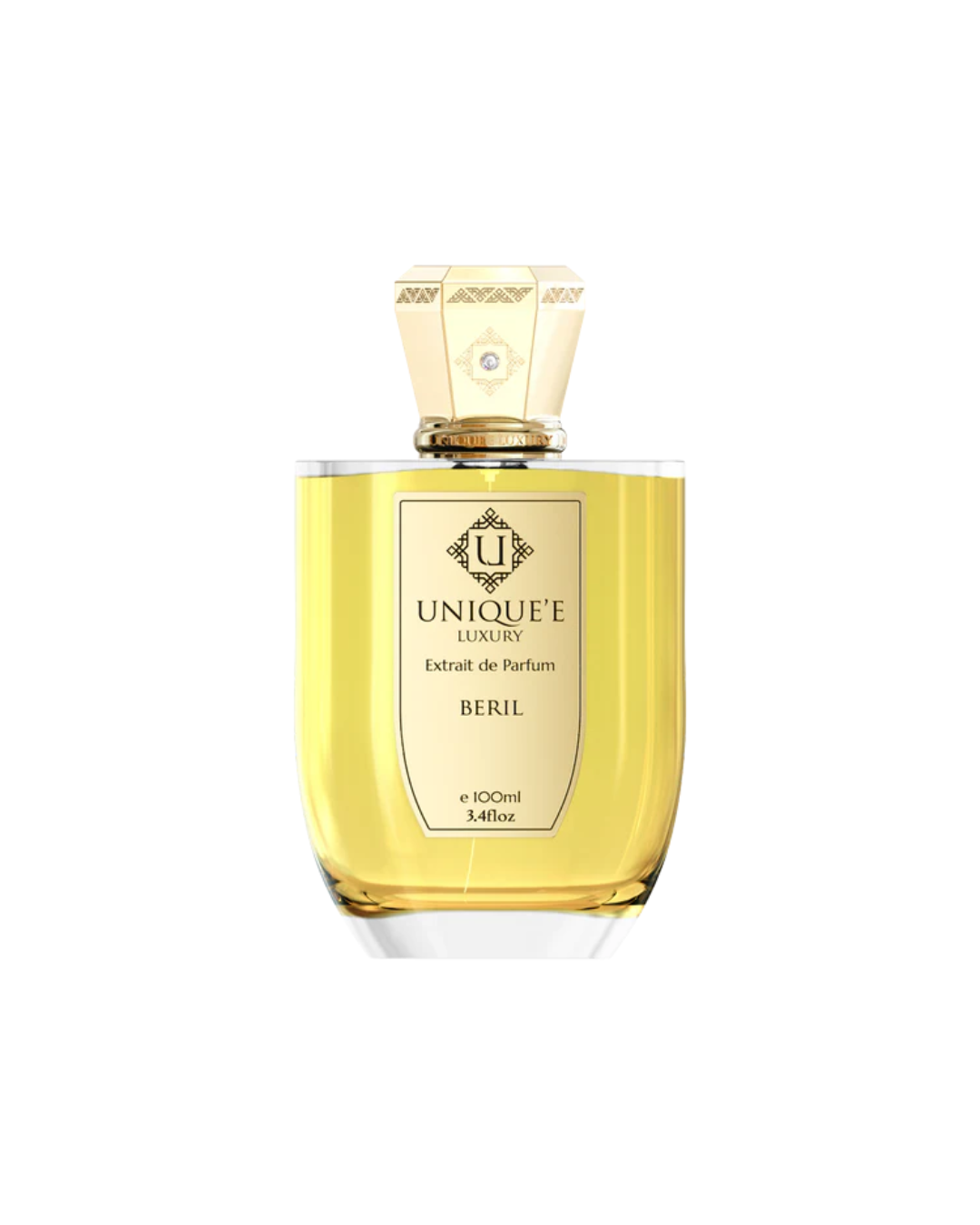 Beril Extrait de Parfum 100ml