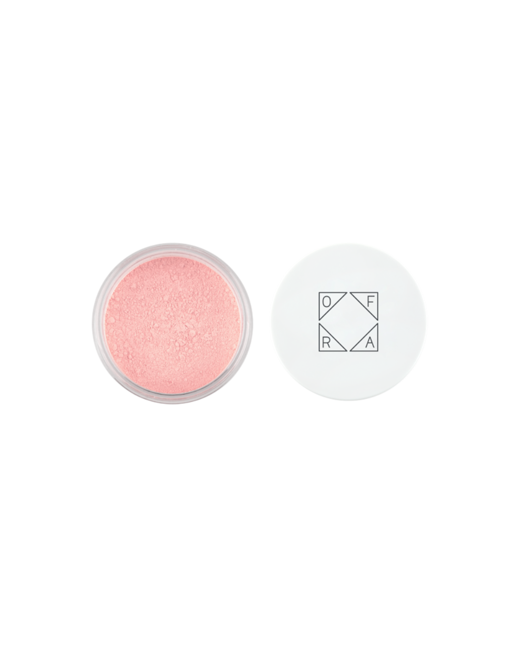 Brightening Powder - Strawberry