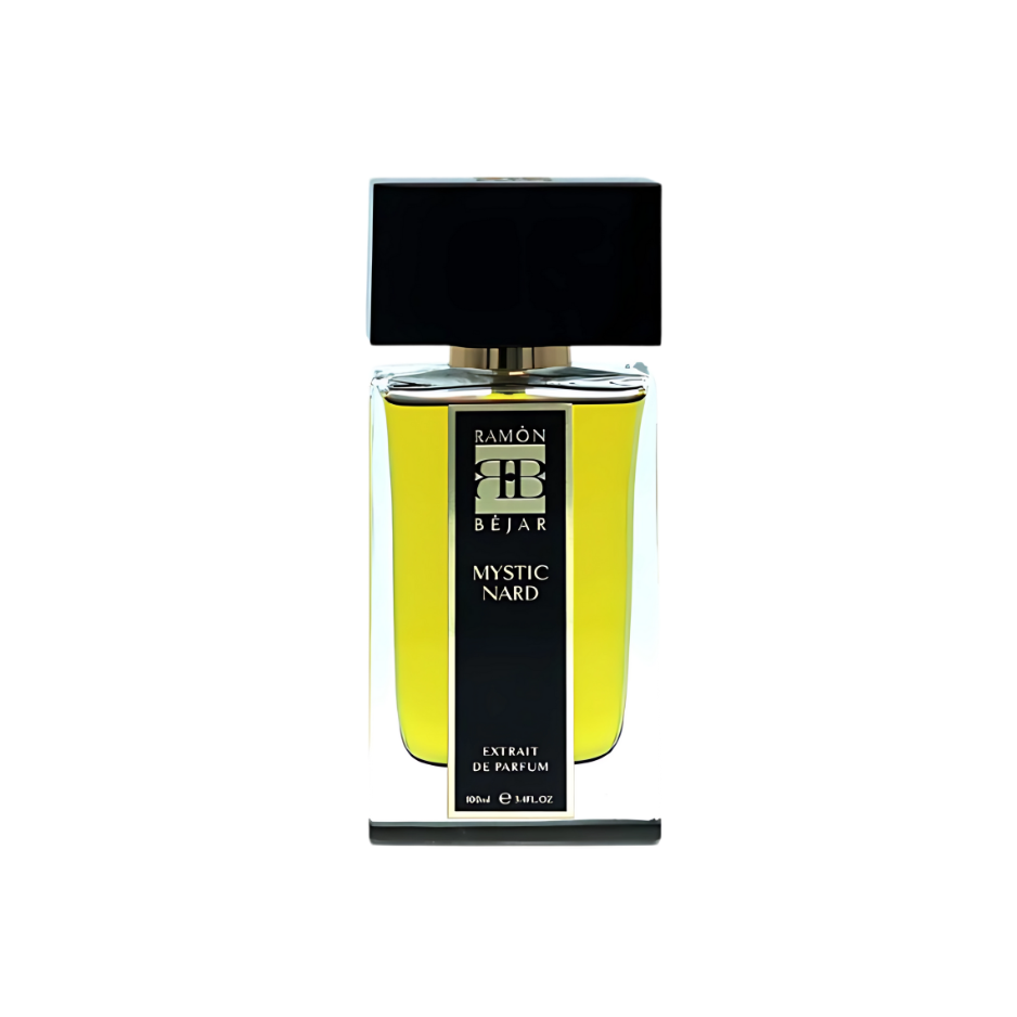 Mystic Nard 100ML