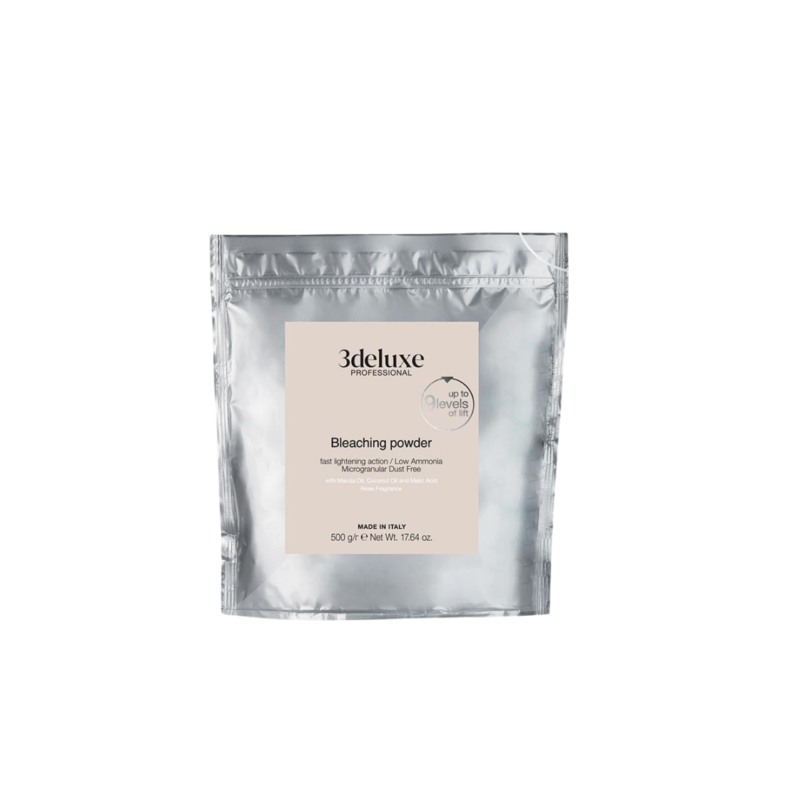 Bleaching Powder 500GR