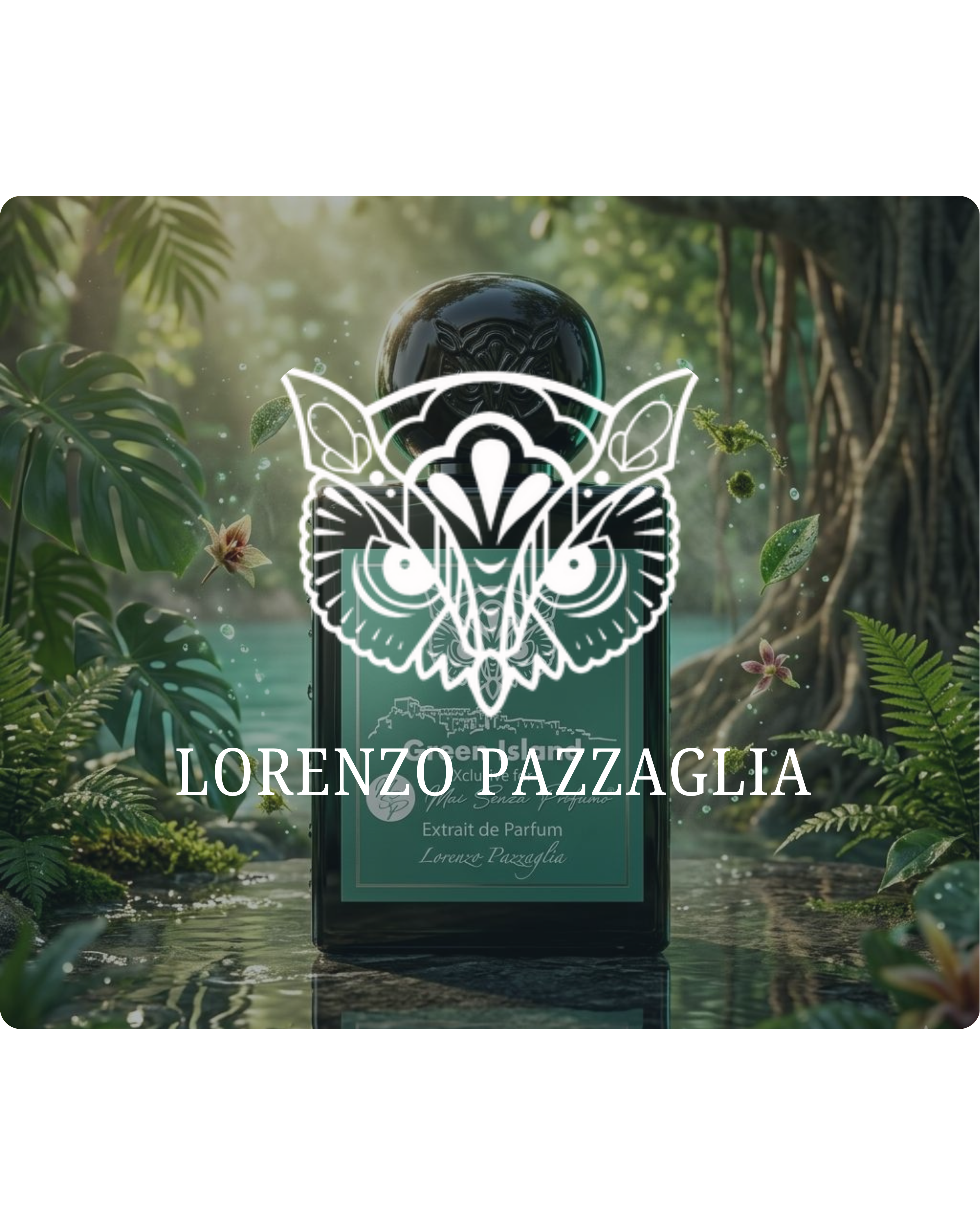LORENZO PAZZAGLIA