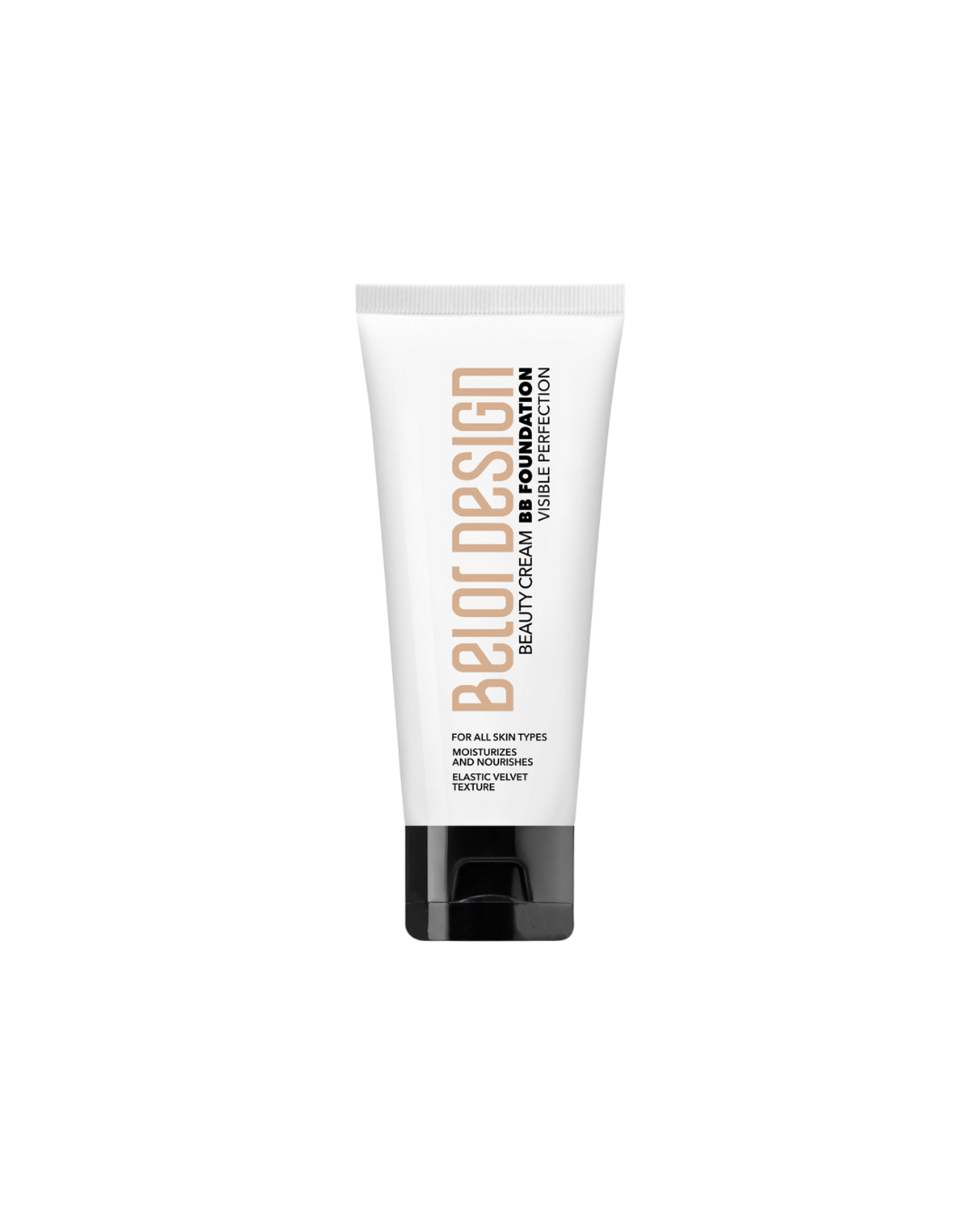 Foundation cream BB BEAUTY CREAM tone 103