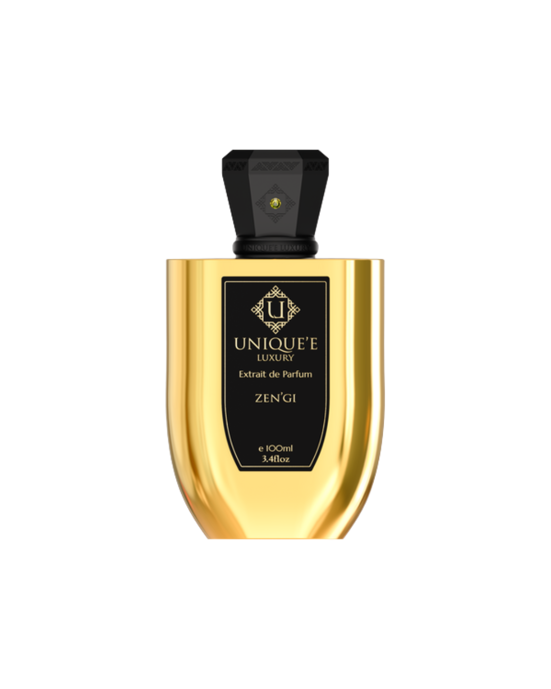 Zengi Extrait De Parfums 100ml