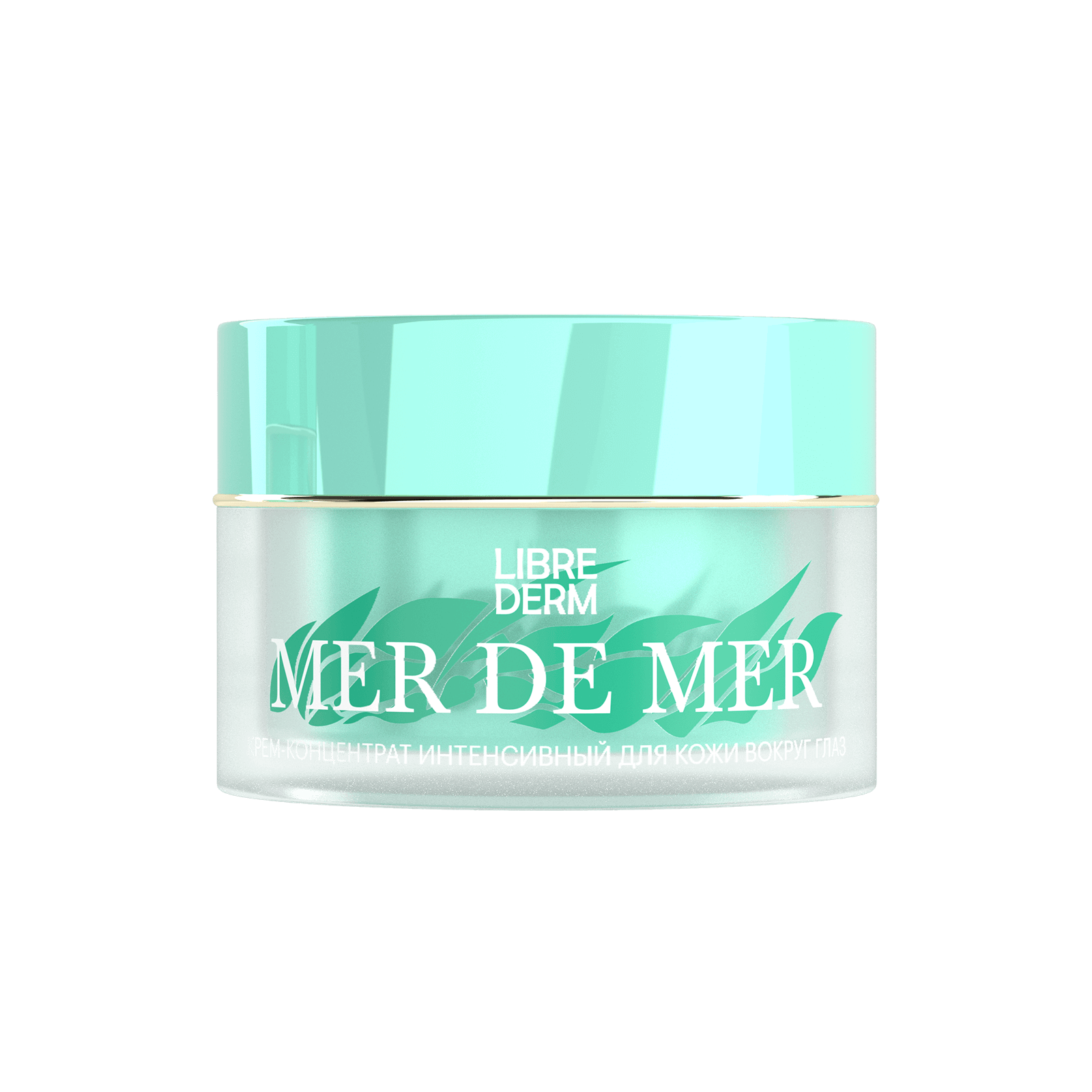 Intensive eye cream concentrate 15 ml