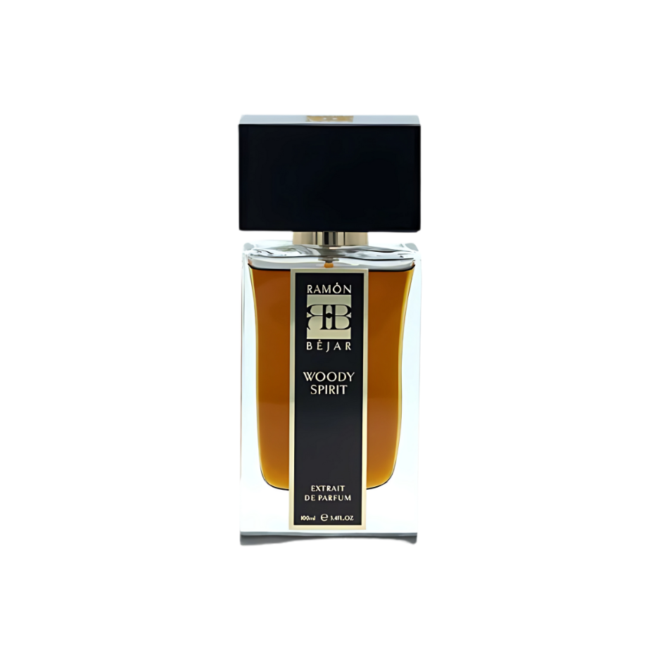 Woody Spirit 100 ml