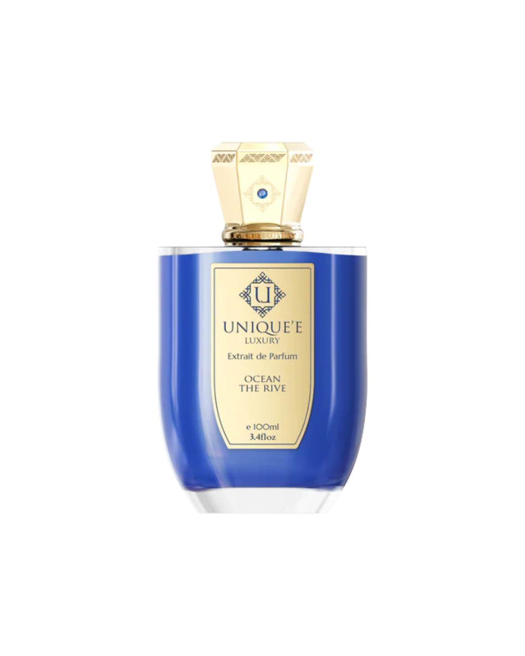 Ocean The Rive Extrait De Parfums 100ml