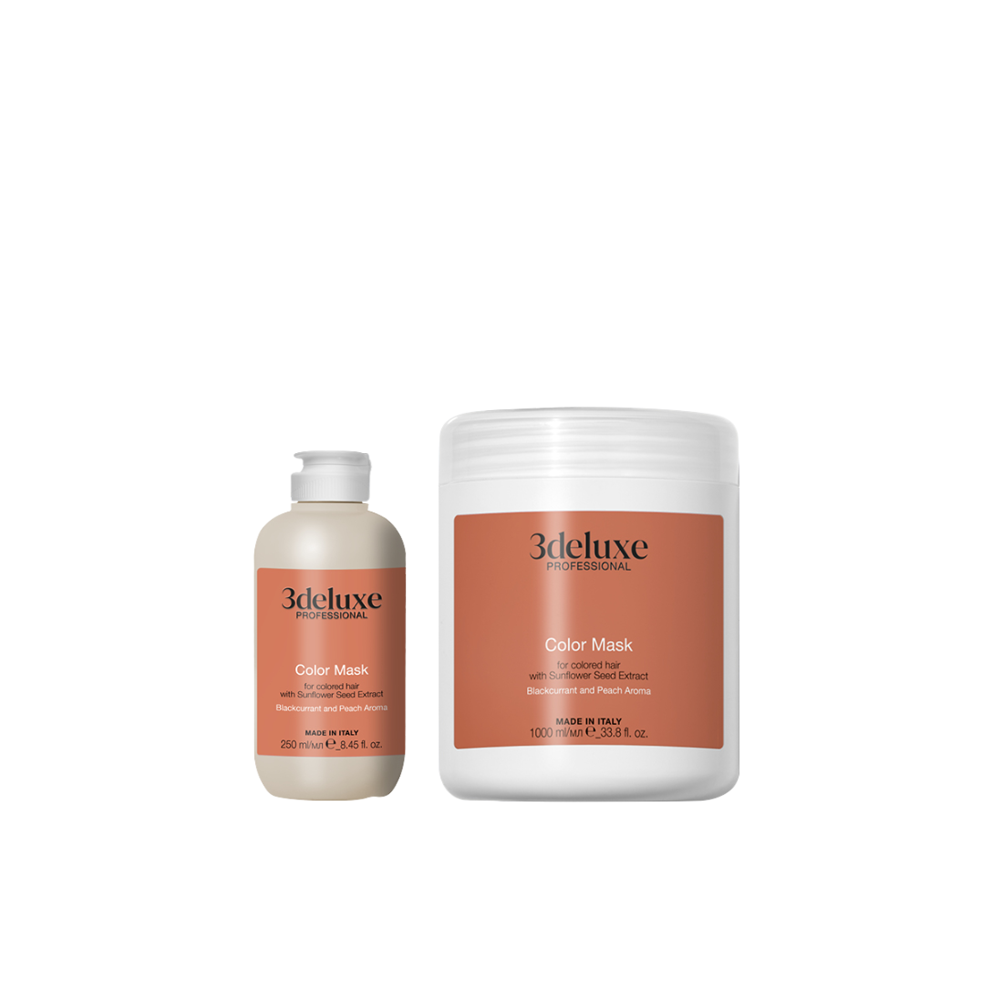 3deluxe Color Mask