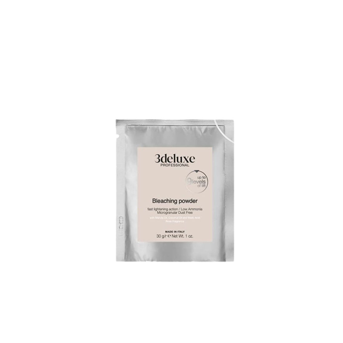 Bleaching Powder 30G
