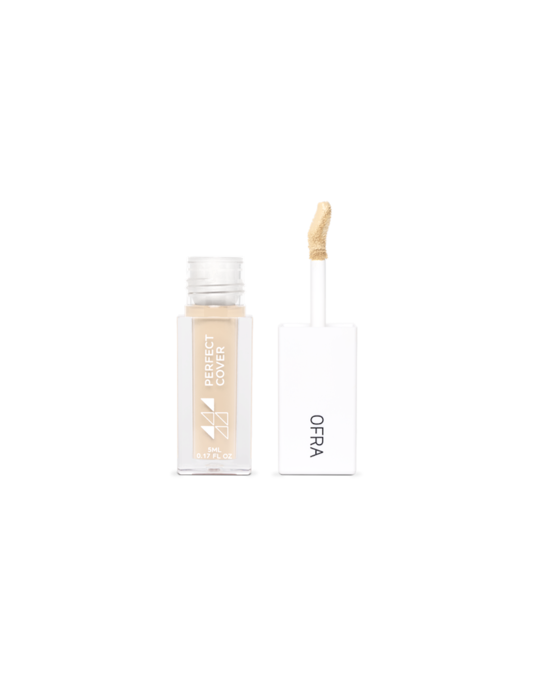 Perfect Cover Concealer - Light Warm Beige