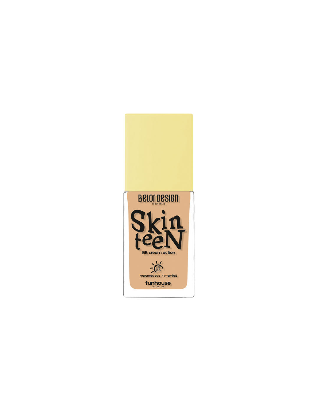 Belor Design Skin Teen tone 51