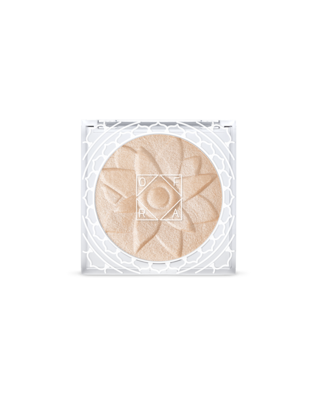 Pure Glow Finishing Powder - Light