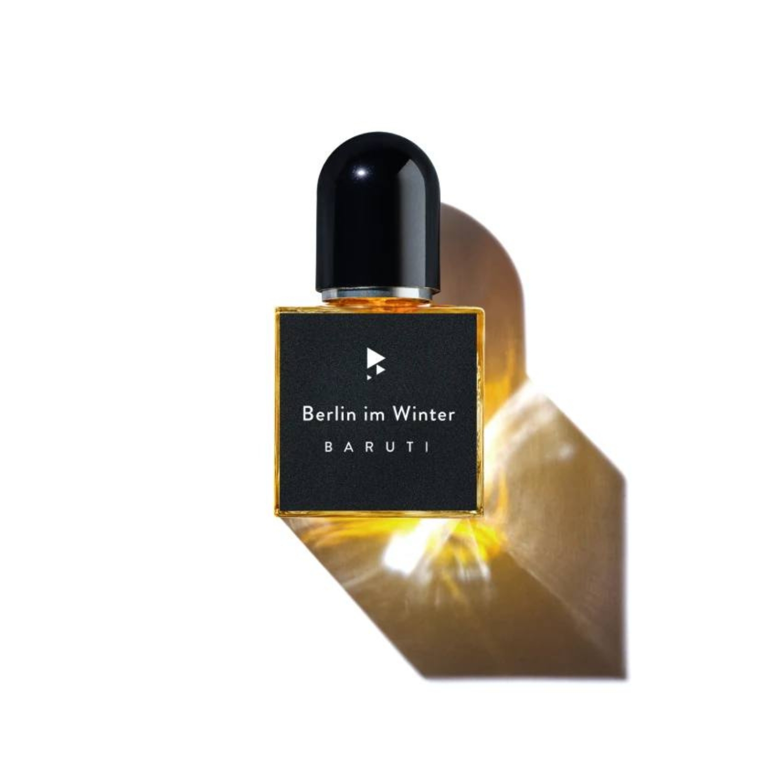 Berlin im Winter 30 ml / 1 fl oz