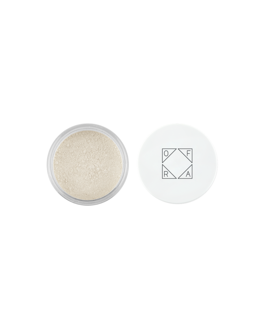 Setting Powder - Oil Control
