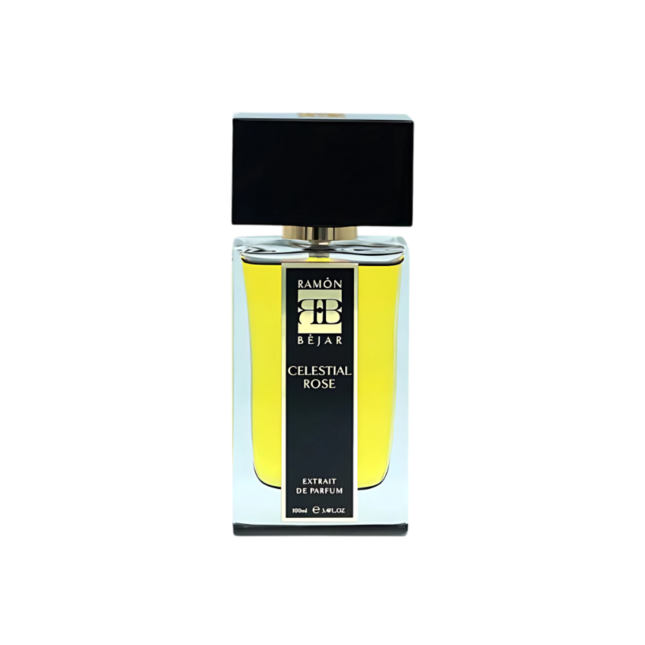 Celestial Rose 100 ml
