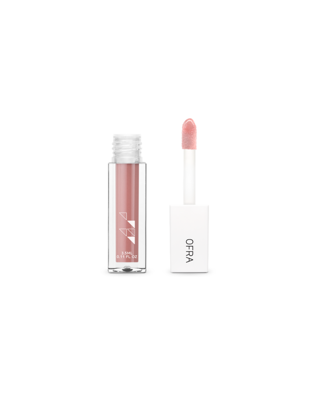 Lip Gloss - Cherry Mocha