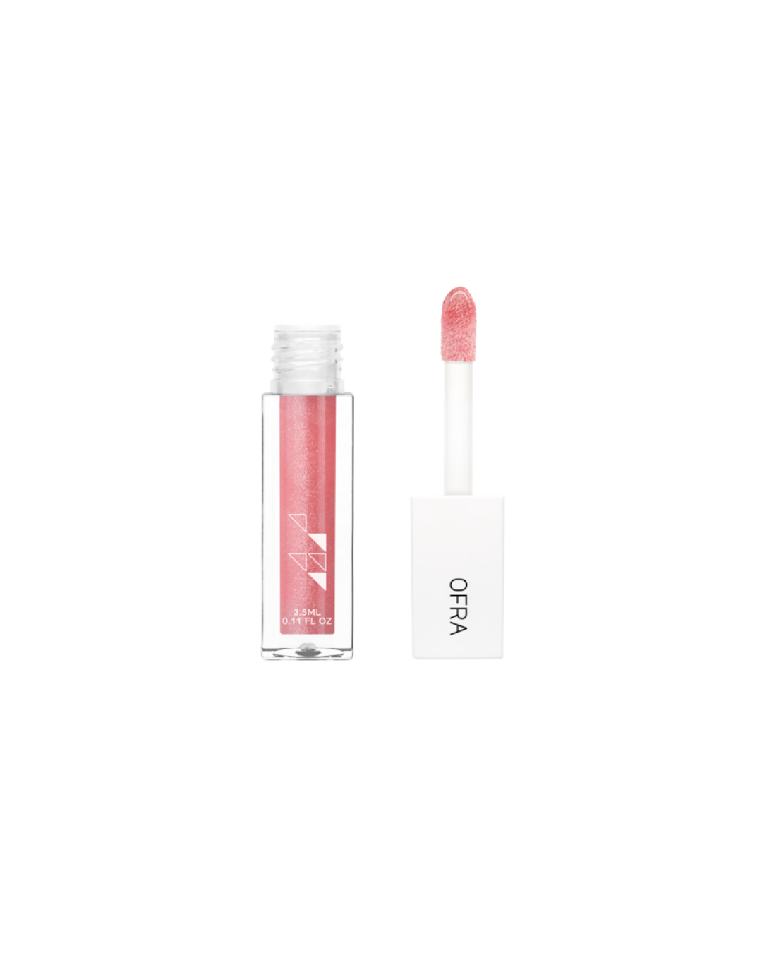 Lip Gloss - Love