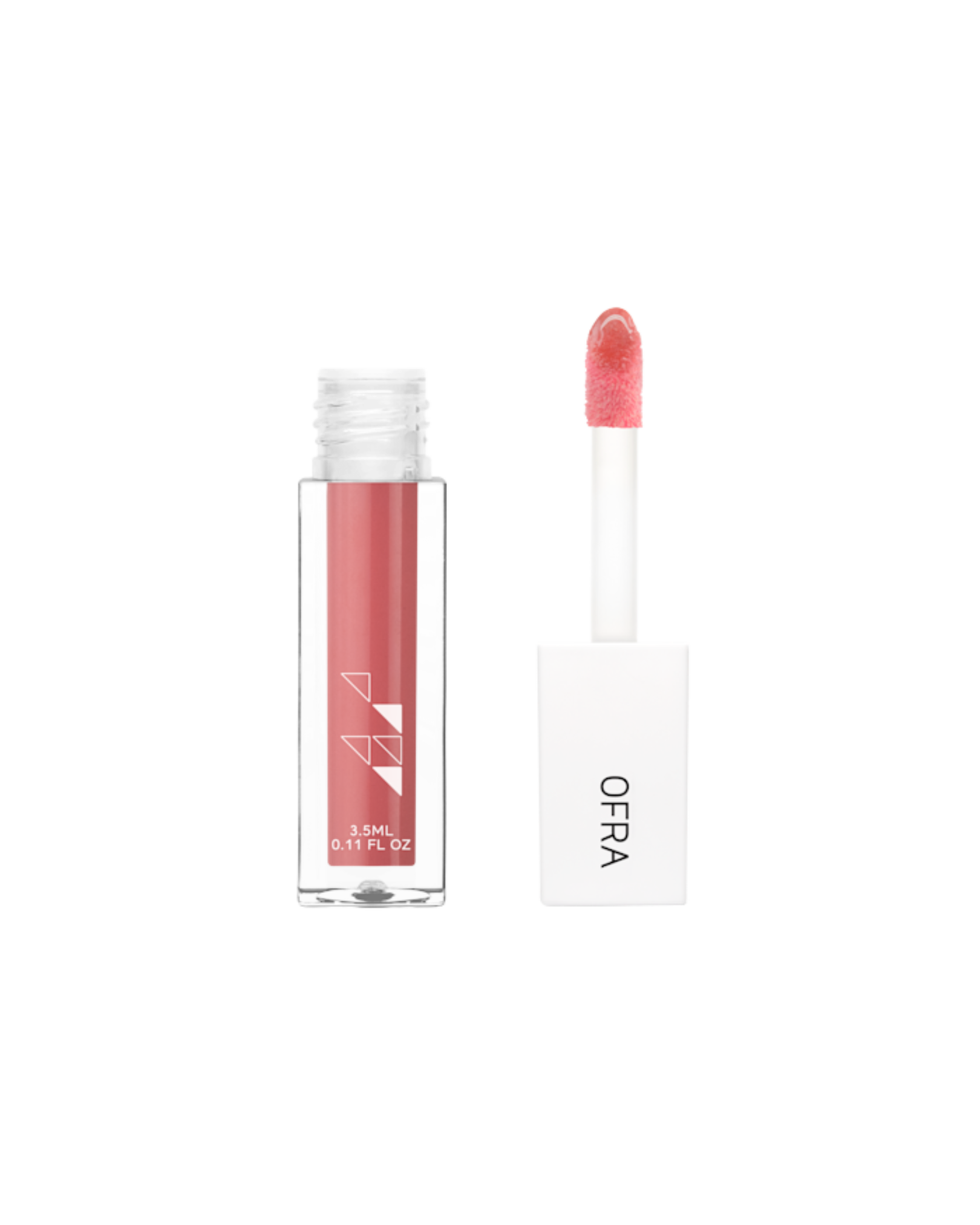Lip Gloss - Chill Pink
