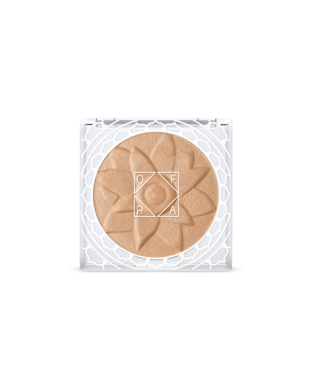 Pure Glow Finishing Powder - Medium