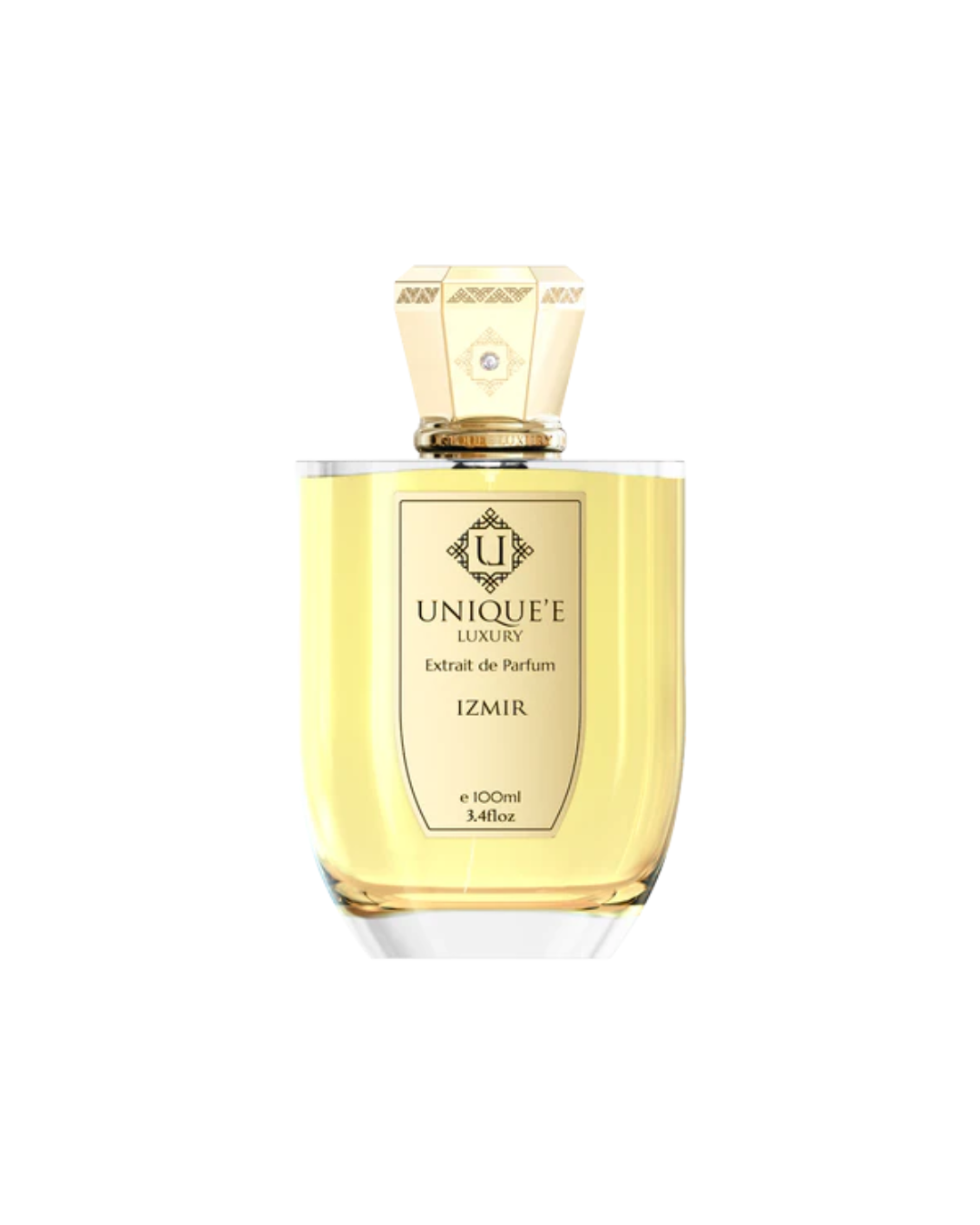Izmir Extrait De Parfums 100ml