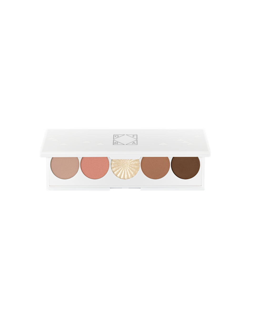 Signature Palette - Harmony