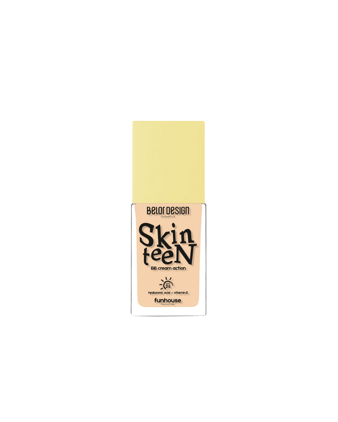 Belor Design Skin Teen tone 50