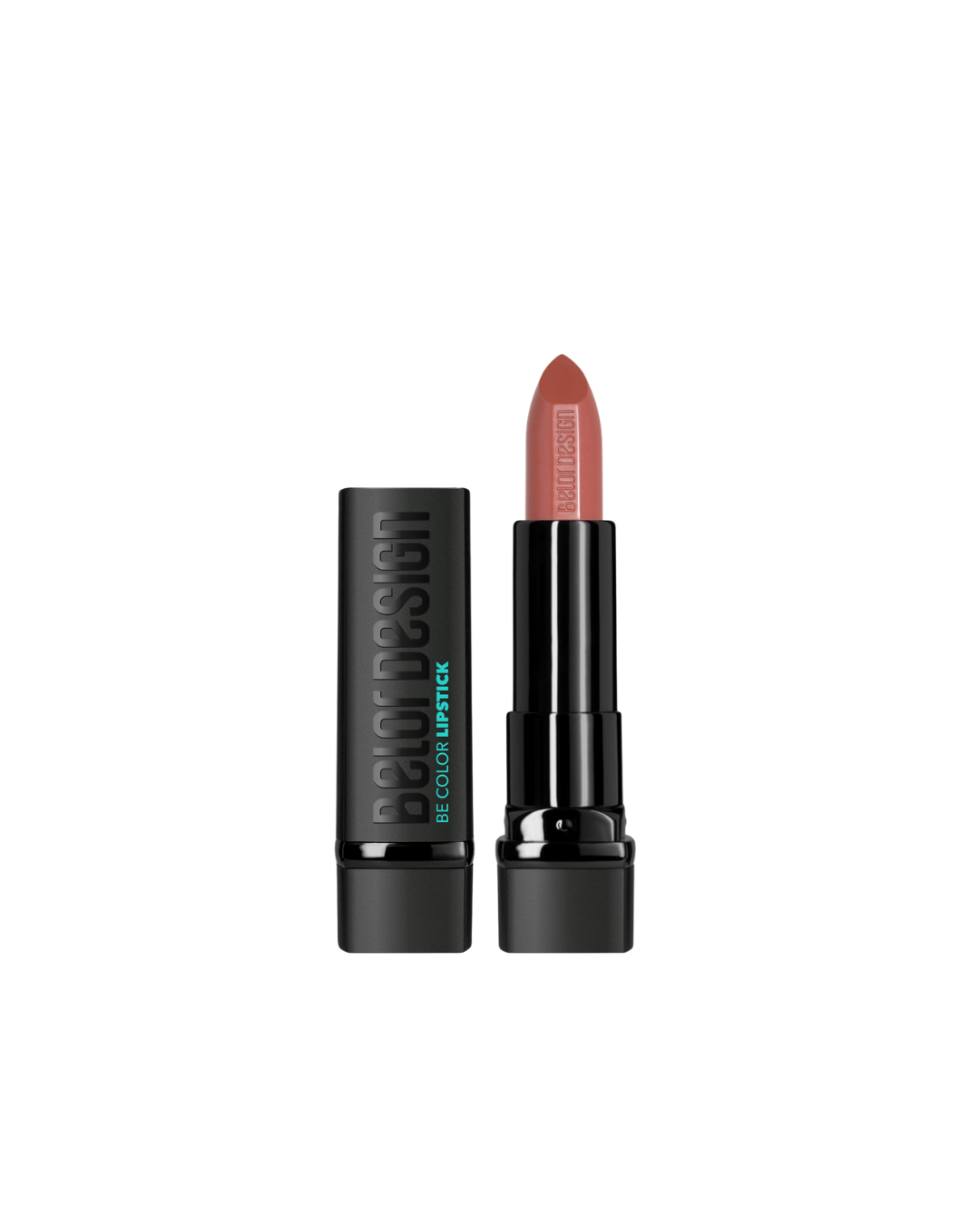Lipstick BE COLOR 106 caramel