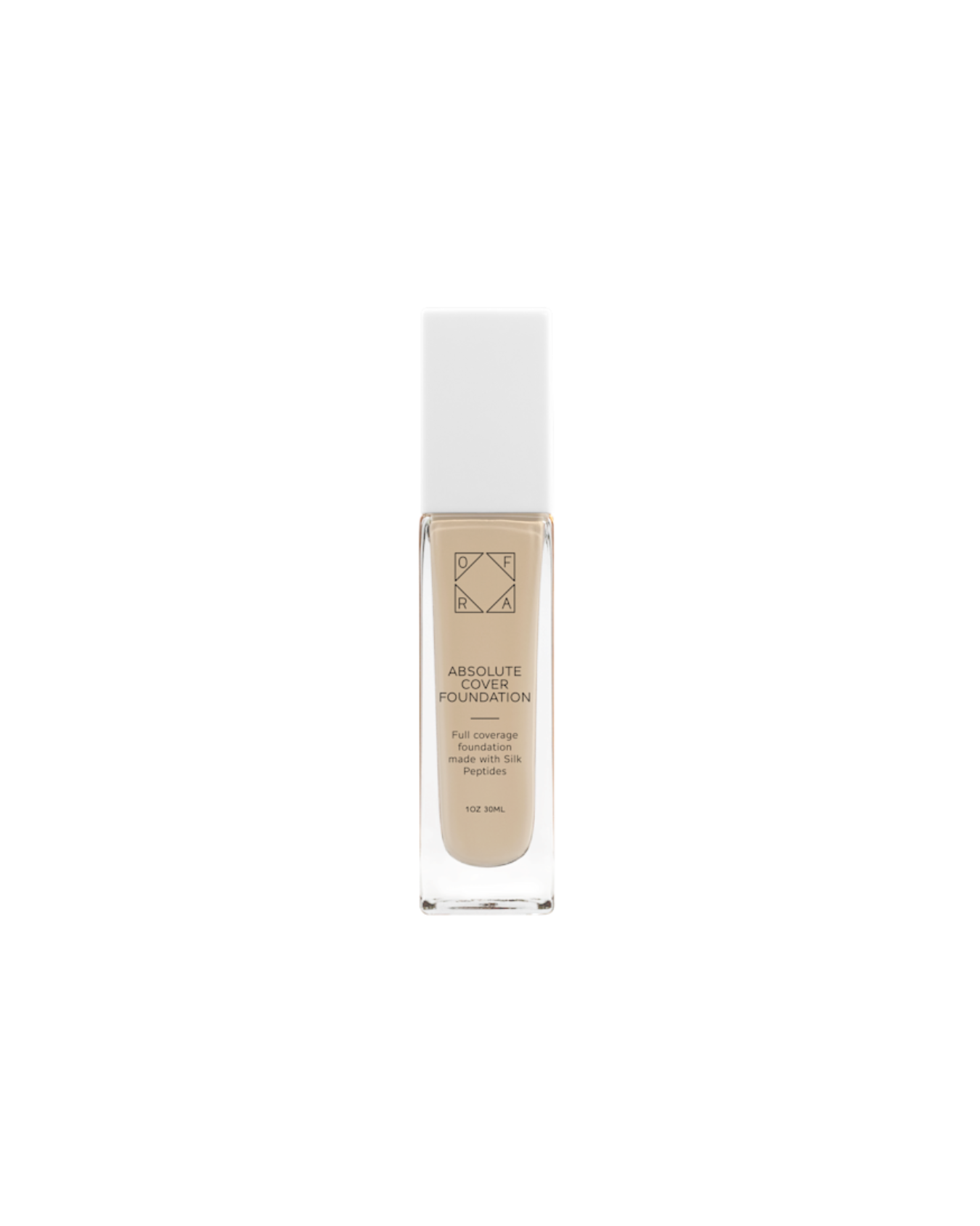 Absolute Cover Foundation - #0.25