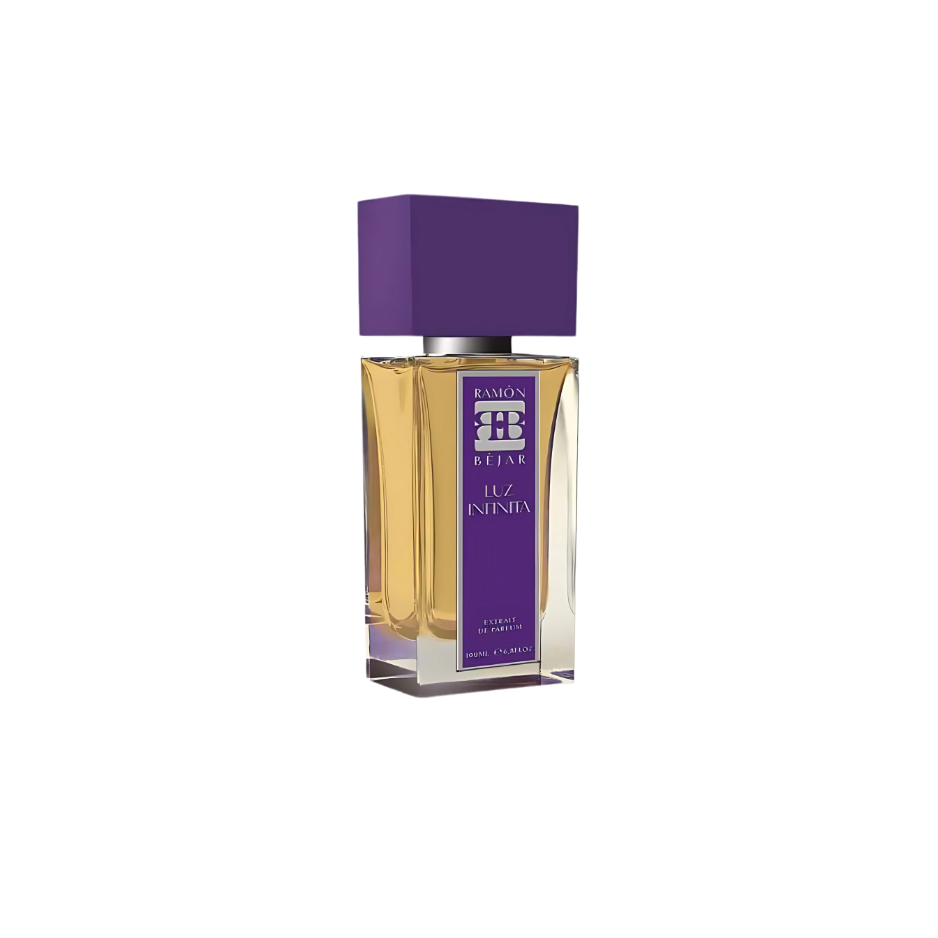 LUZ INFINITA 100 ml