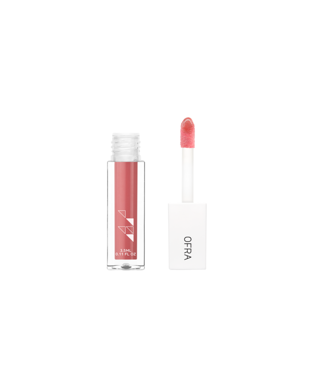 Lip Gloss - Glam / La Dura
