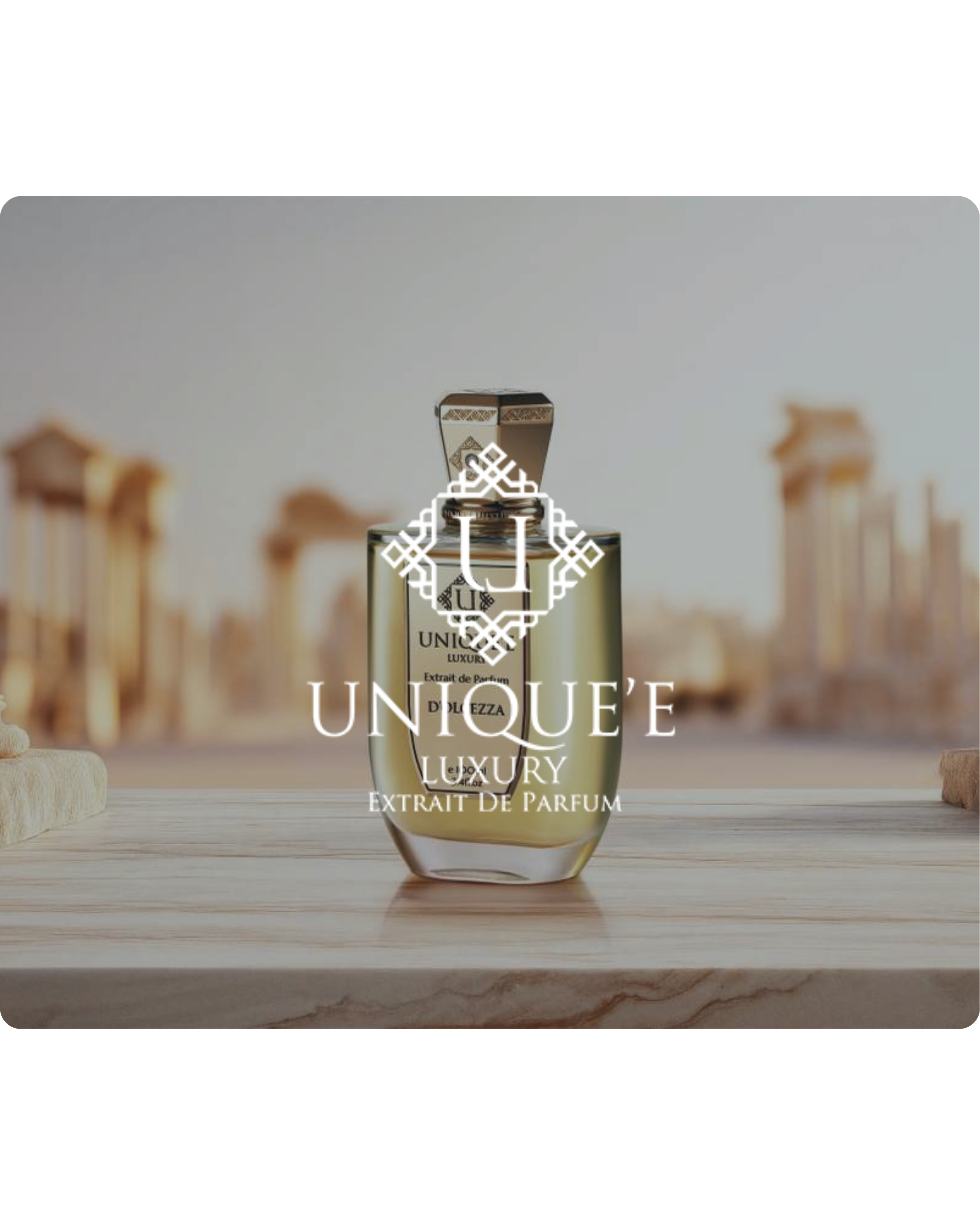 Uniquee Luxury